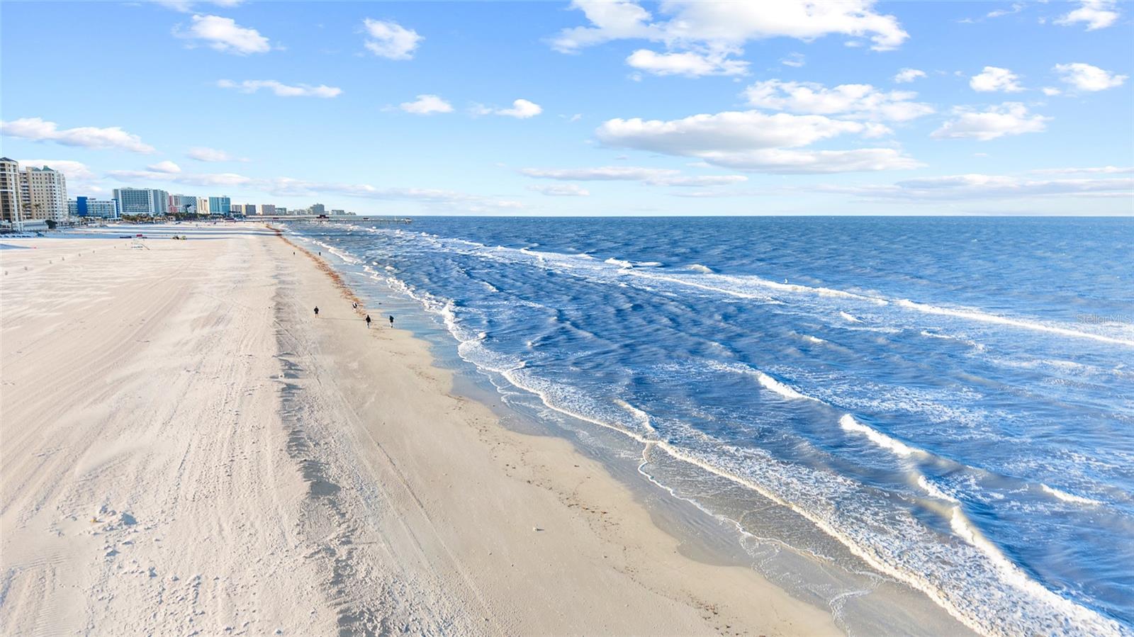 VILLAS OF CLEARWATER BEACH CONDO - Residential