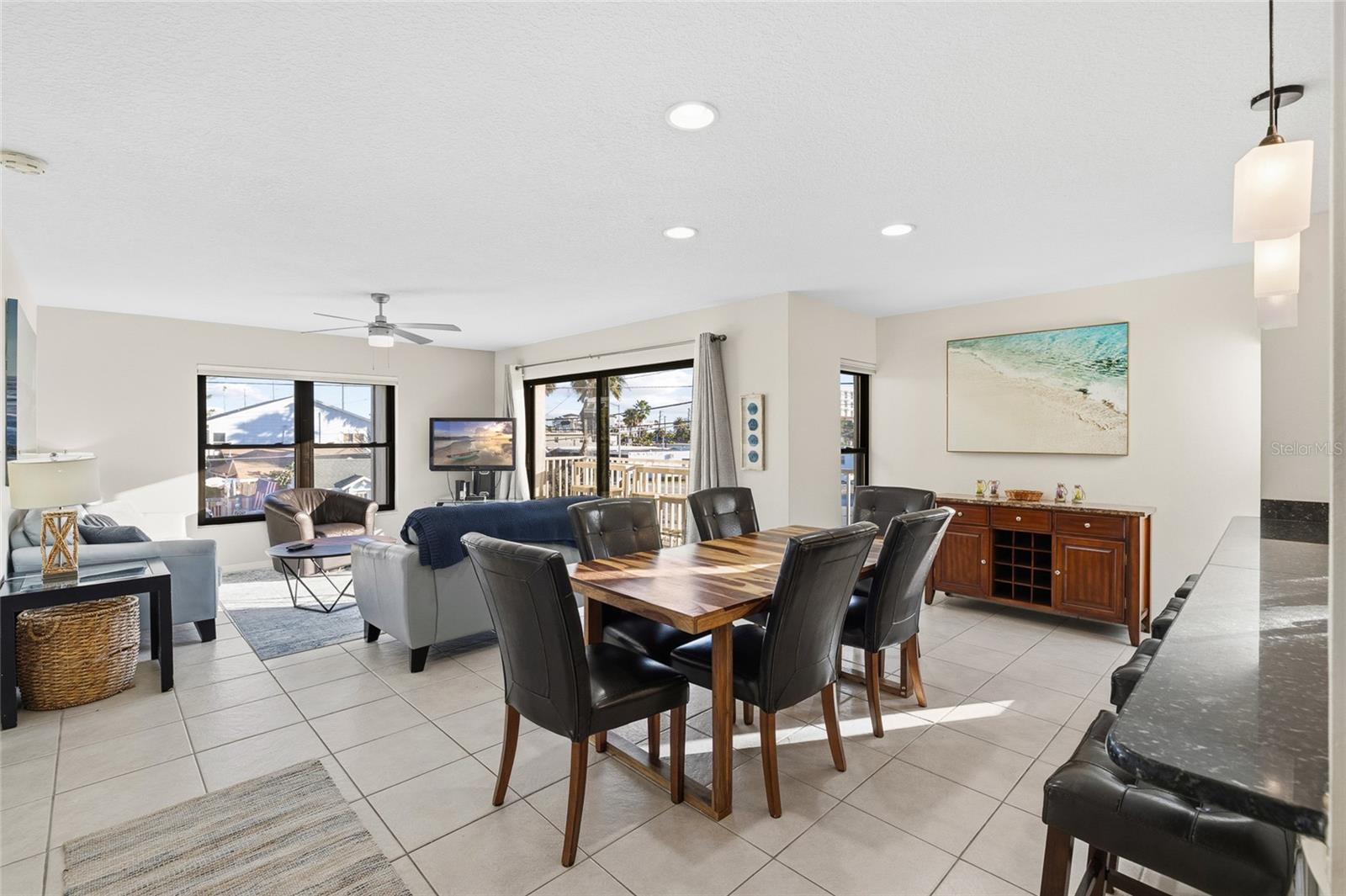 VILLAS OF CLEARWATER BEACH CONDO - Residential