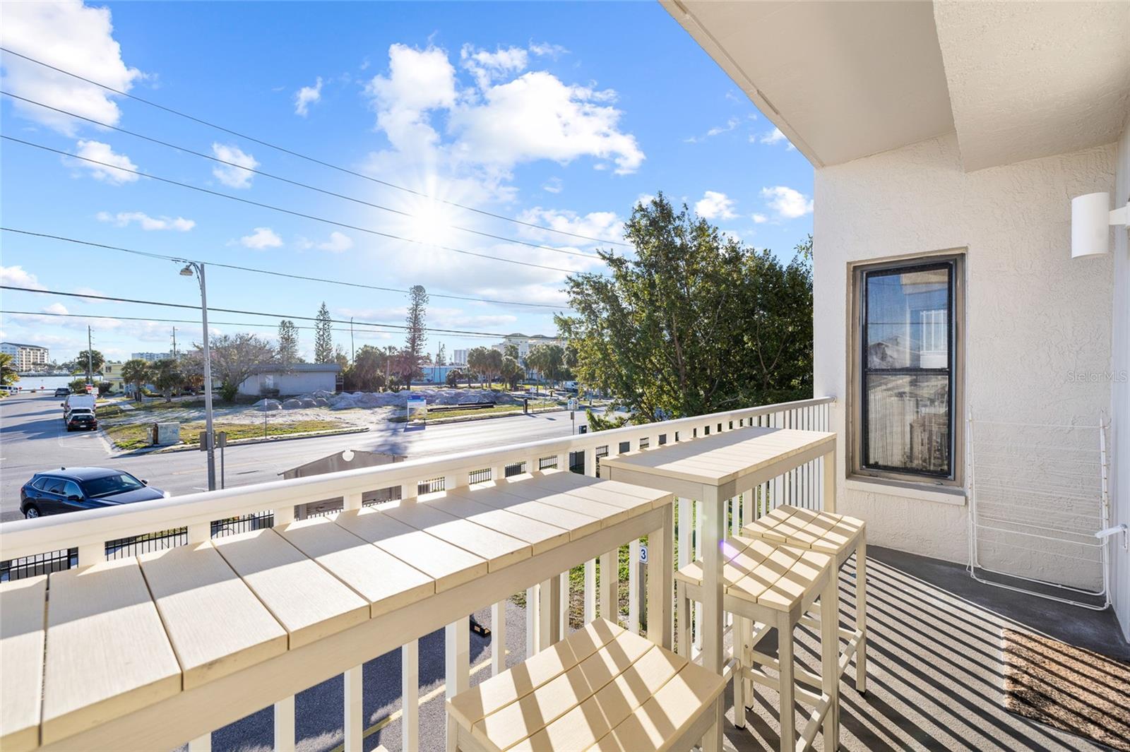 VILLAS OF CLEARWATER BEACH CONDO - Residential