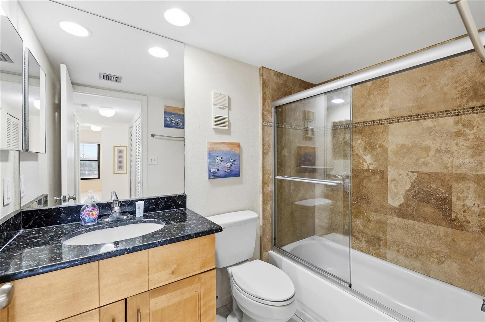 VILLAS OF CLEARWATER BEACH CONDO - Residential