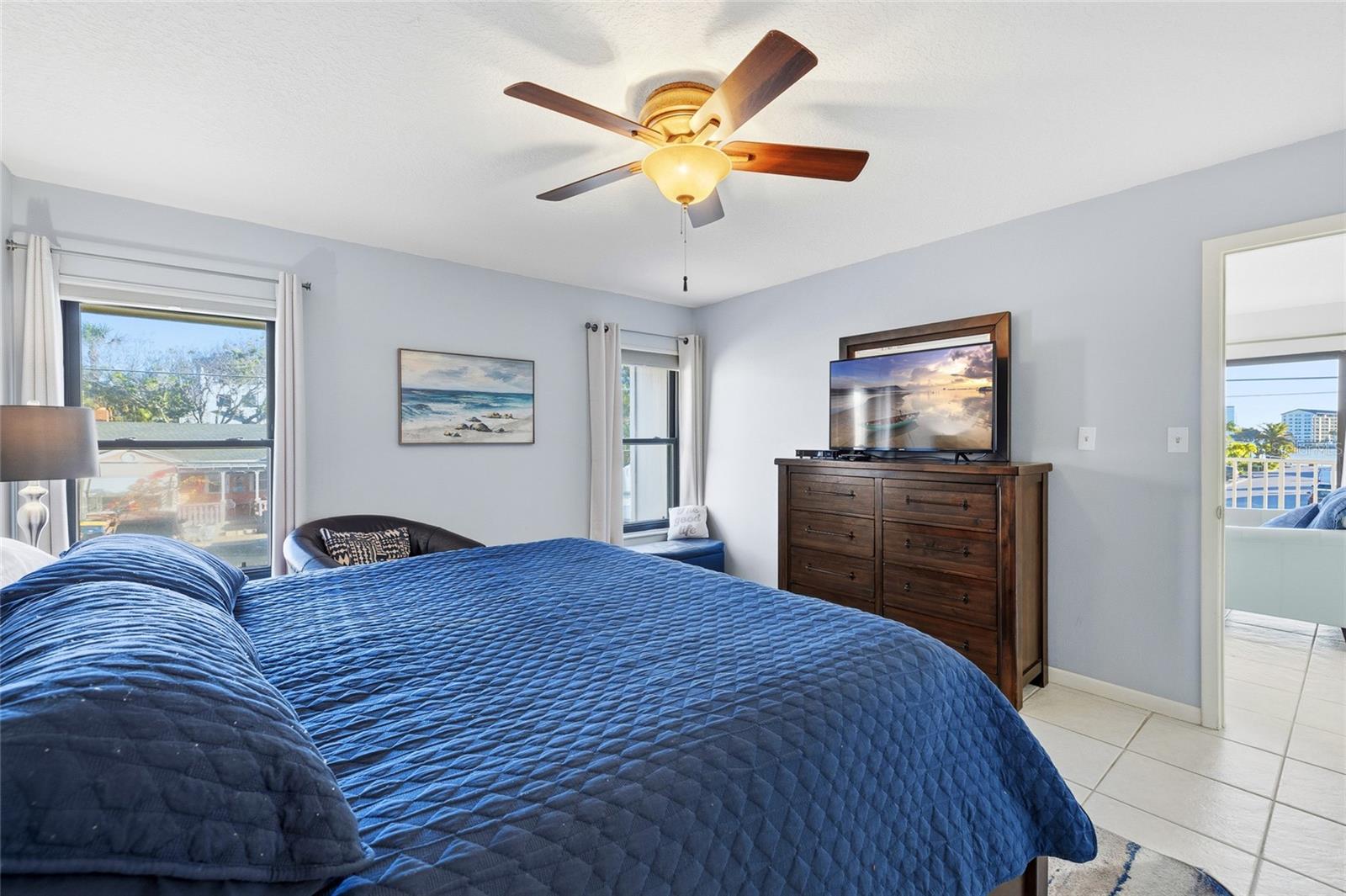 VILLAS OF CLEARWATER BEACH CONDO - Residential