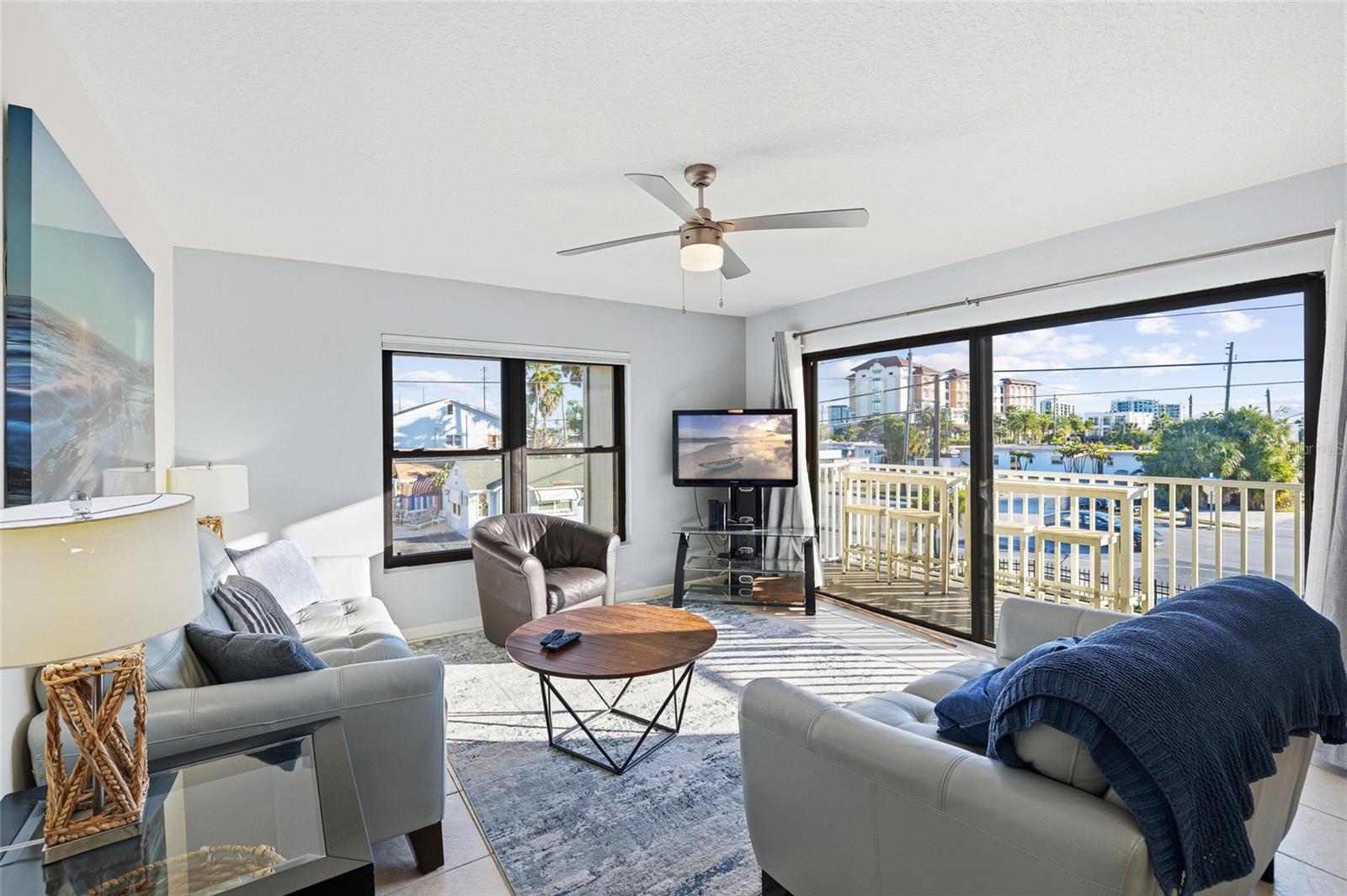 VILLAS OF CLEARWATER BEACH CONDO - Residential