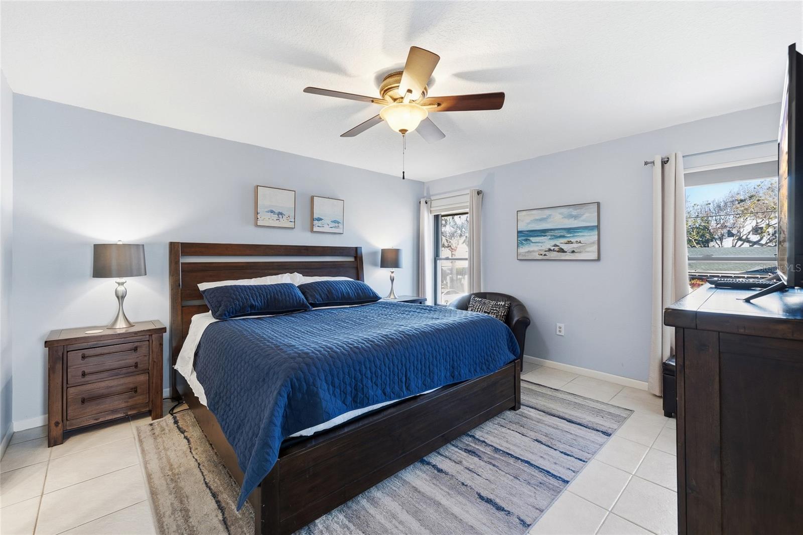 VILLAS OF CLEARWATER BEACH CONDO - Residential