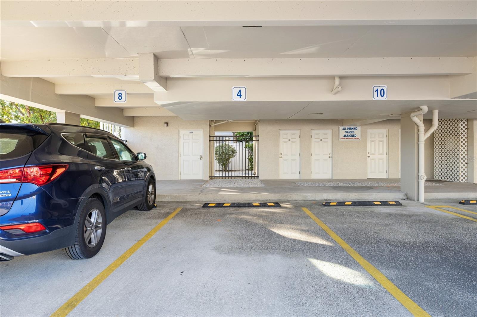 VILLAS OF CLEARWATER BEACH CONDO - Residential