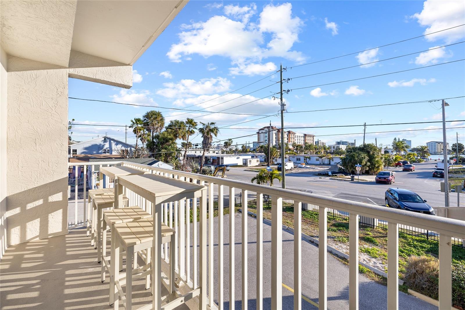 VILLAS OF CLEARWATER BEACH CONDO - Residential