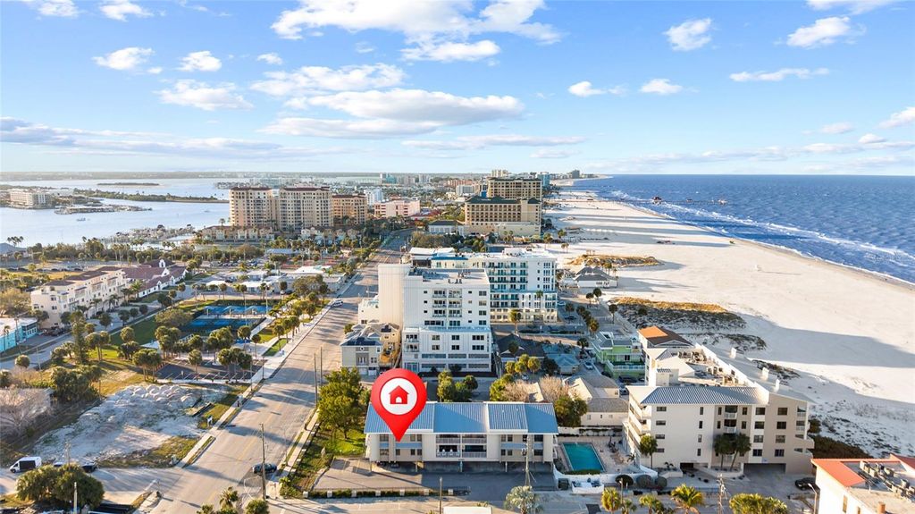 Photo of 15 Glendale Street #B4, Clearwater, FL 33767 (MLS # TB8469411)