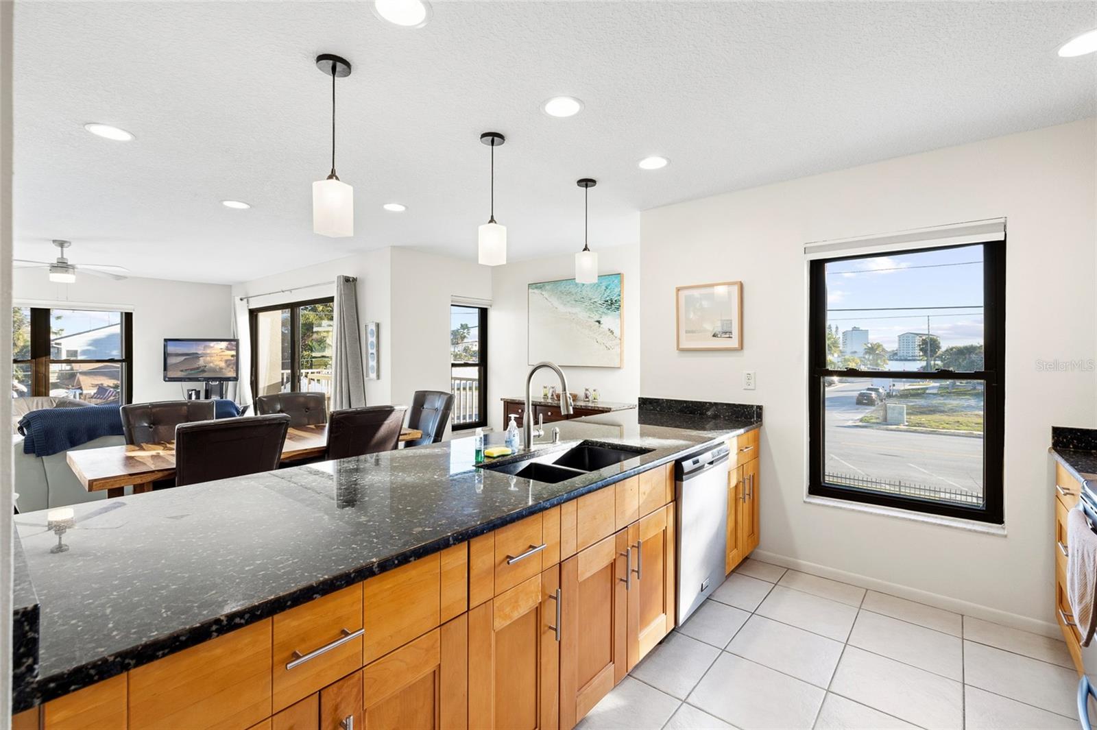 VILLAS OF CLEARWATER BEACH CONDO - Residential