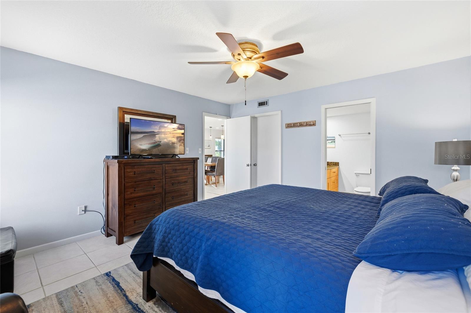 VILLAS OF CLEARWATER BEACH CONDO - Residential