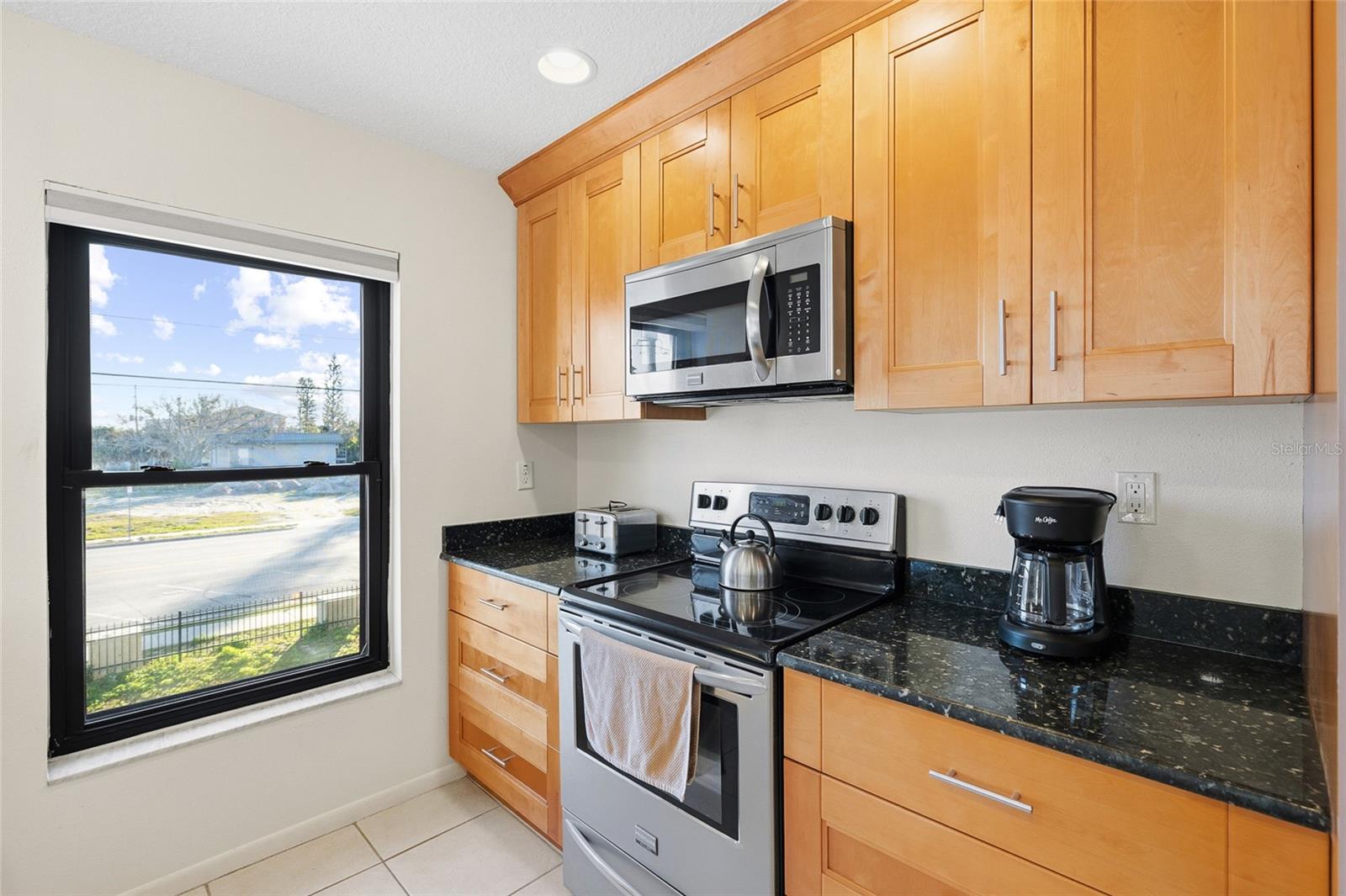 VILLAS OF CLEARWATER BEACH CONDO - Residential