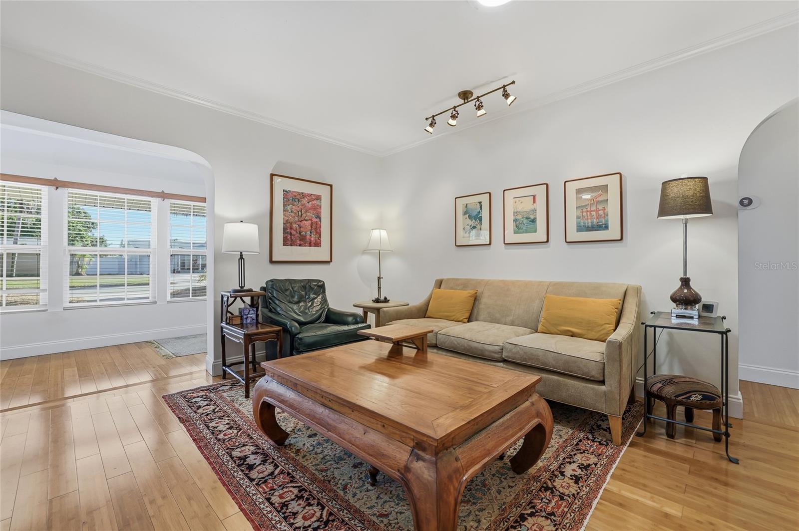 EL DORADO HILLS REP - Residential