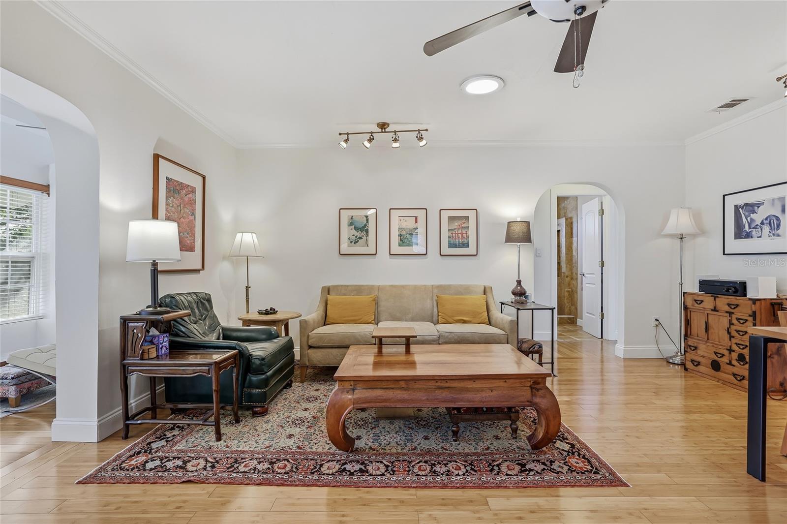 EL DORADO HILLS REP - Residential