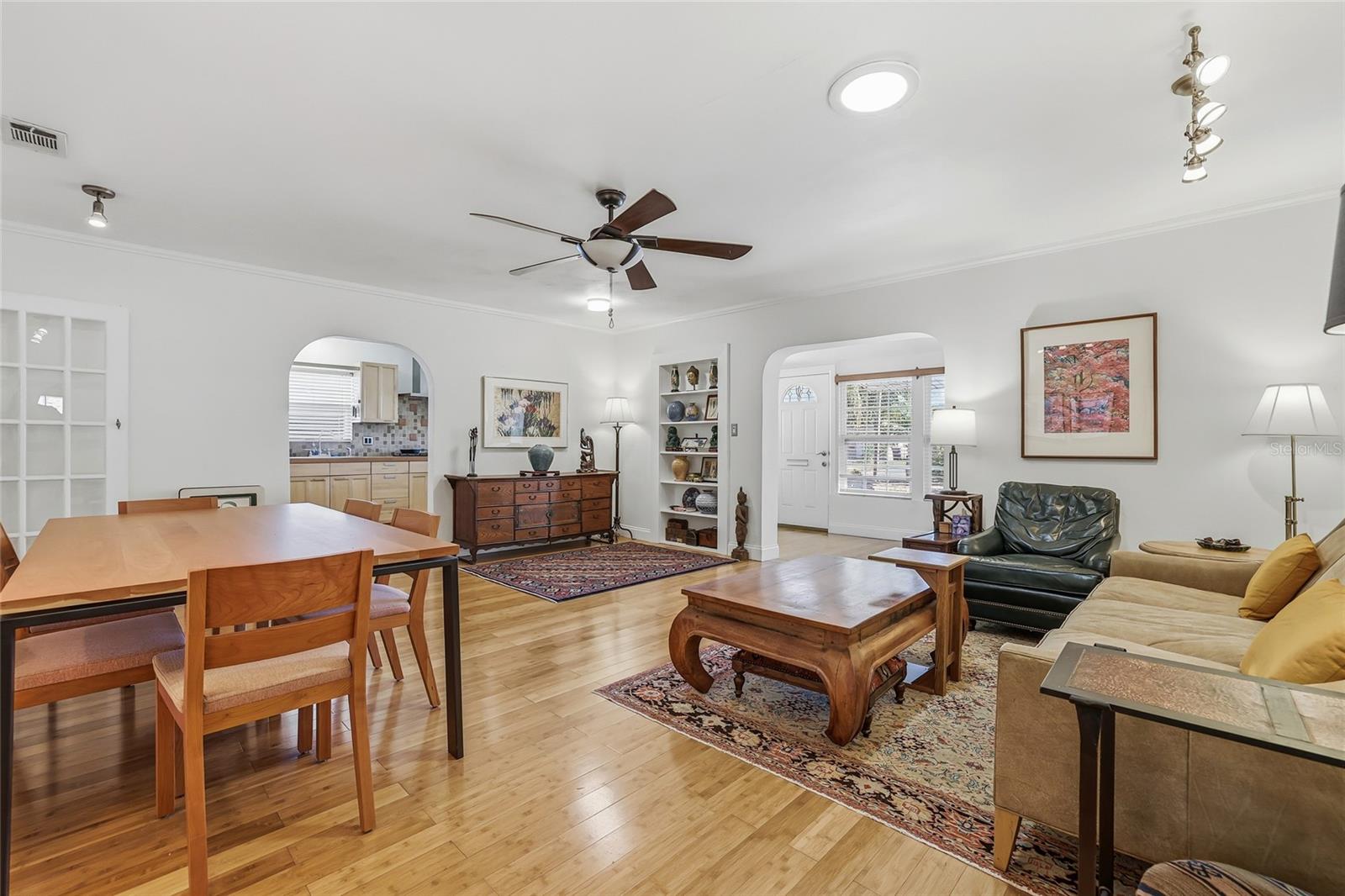 EL DORADO HILLS REP - Residential