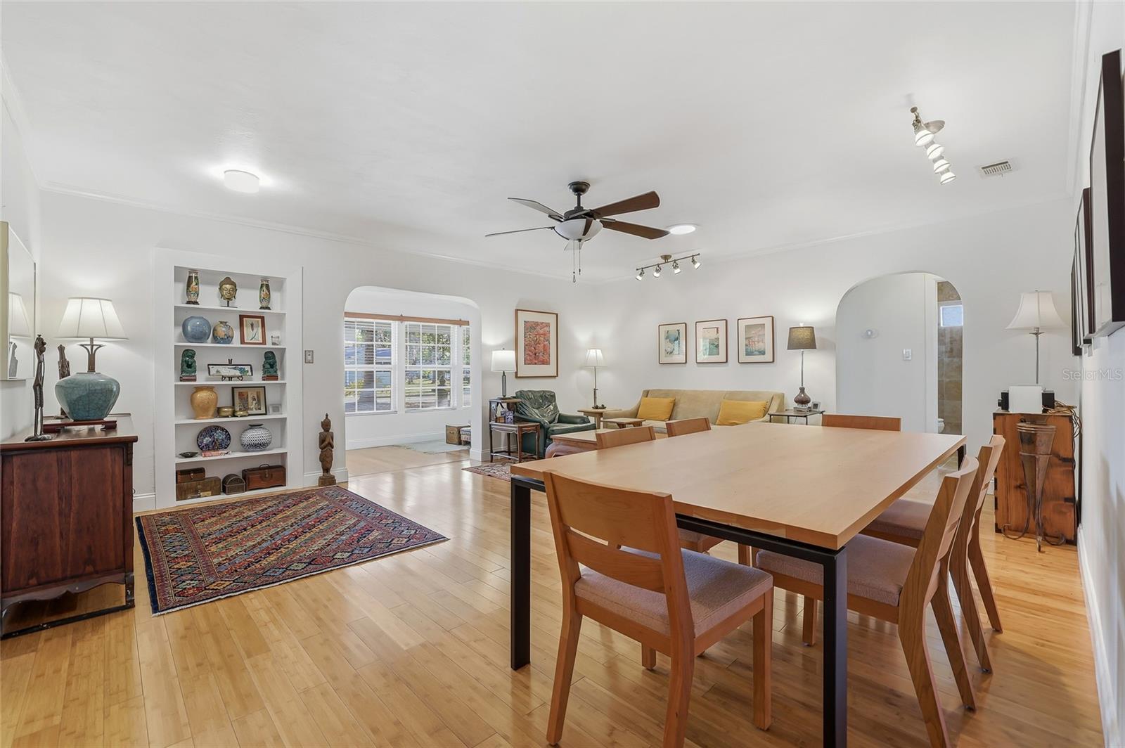 EL DORADO HILLS REP - Residential