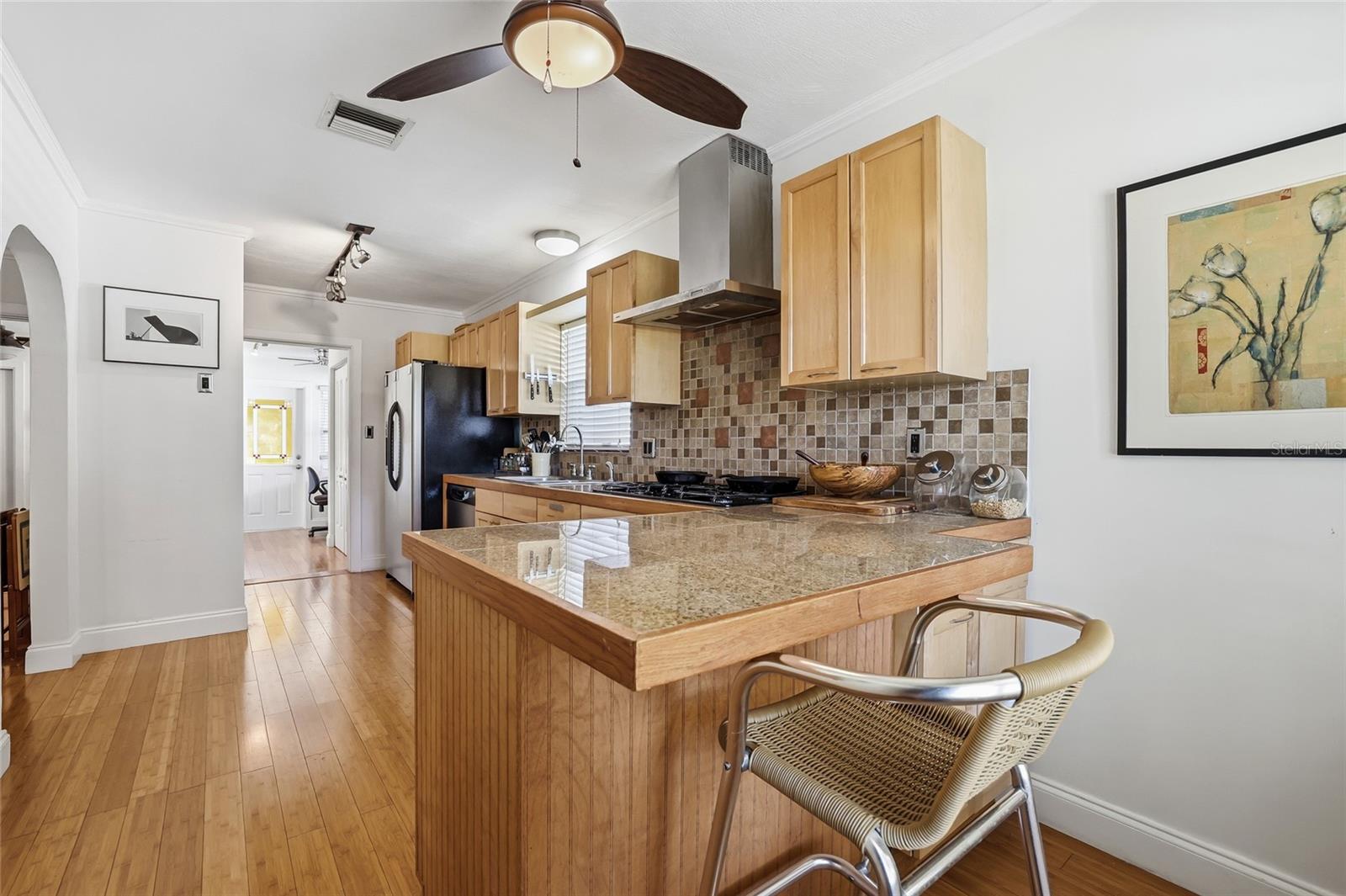 EL DORADO HILLS REP - Residential