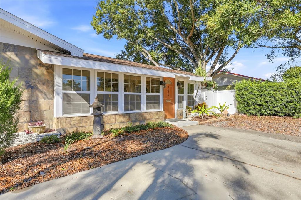 Photo of 1010 45th Street North, St Petersburg, FL 33713 (MLS # TB8457409)