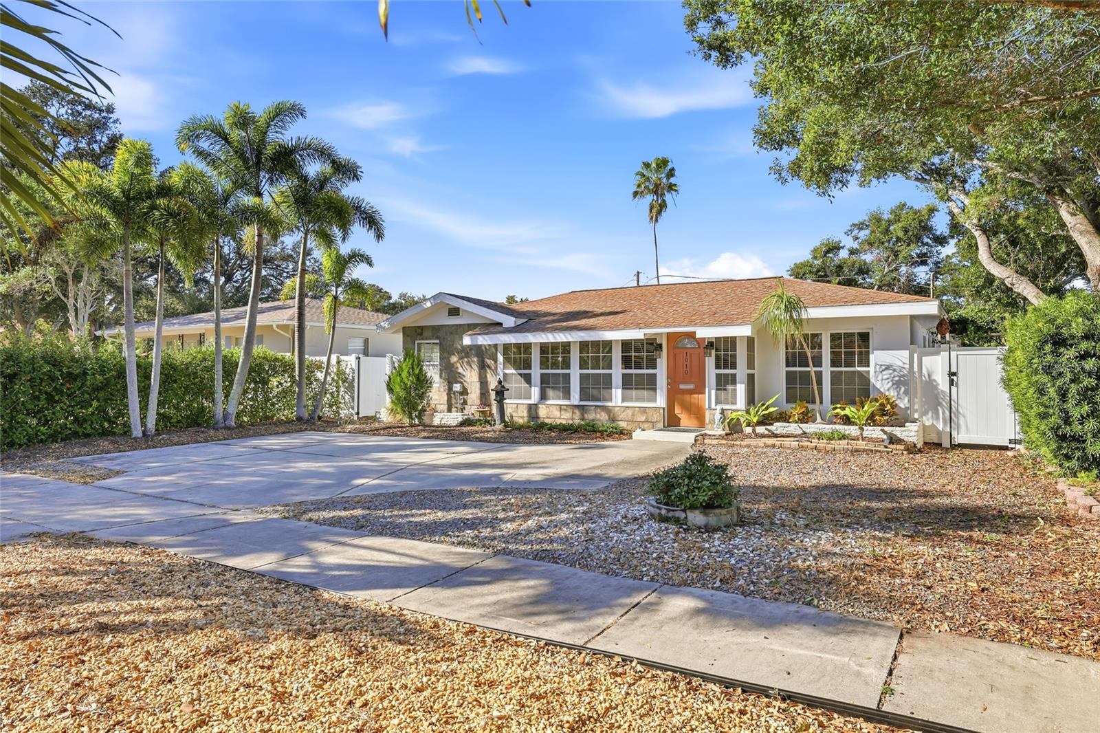 EL DORADO HILLS REP - Residential