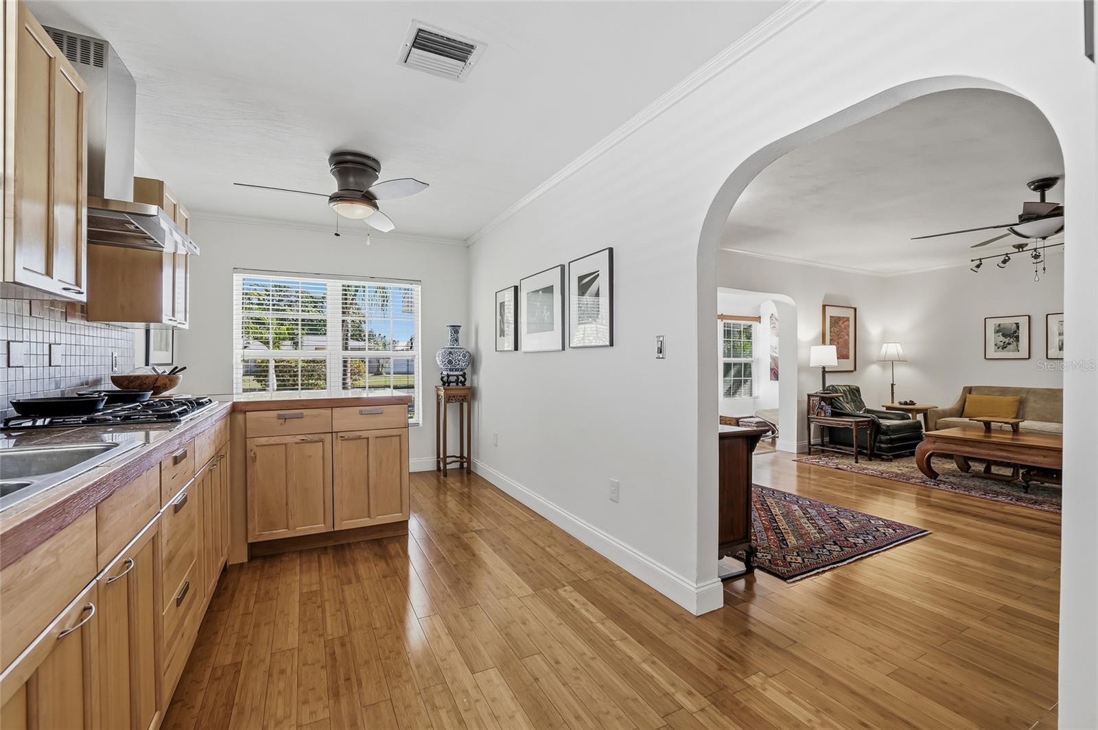 EL DORADO HILLS REP - Residential