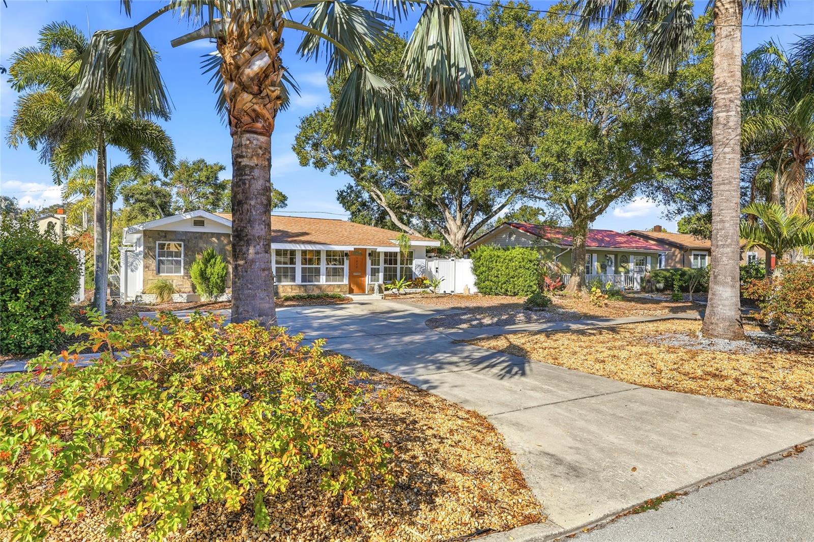 EL DORADO HILLS REP - Residential