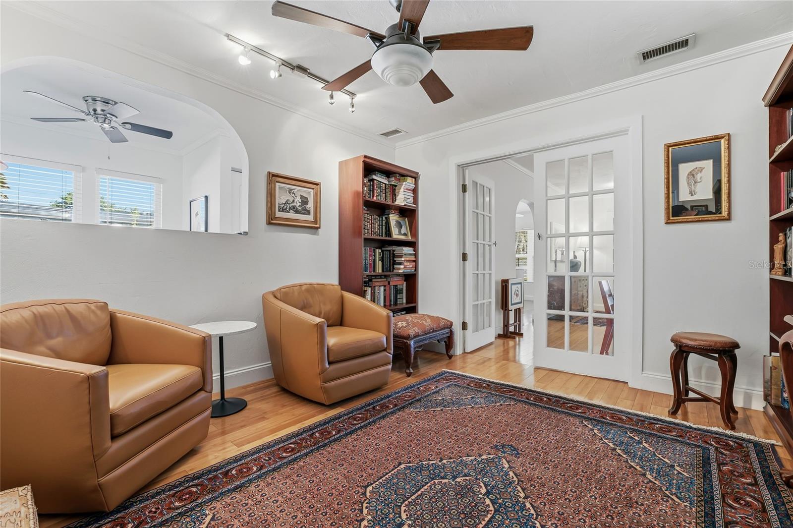 EL DORADO HILLS REP - Residential