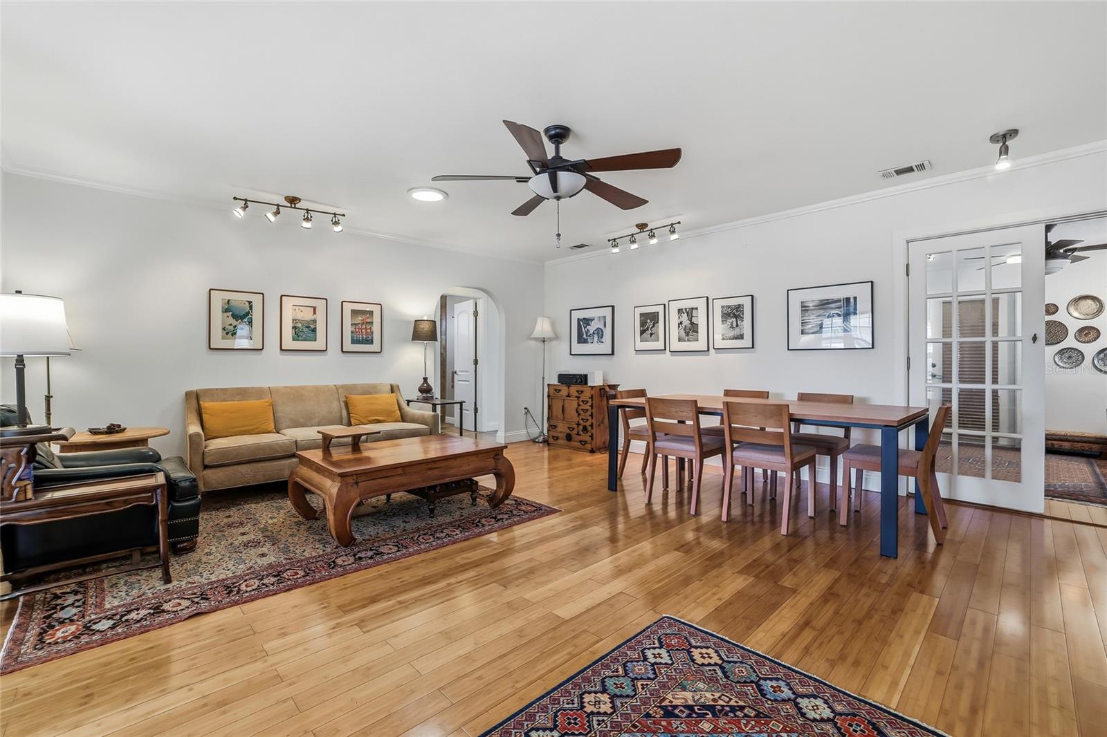 EL DORADO HILLS REP - Residential