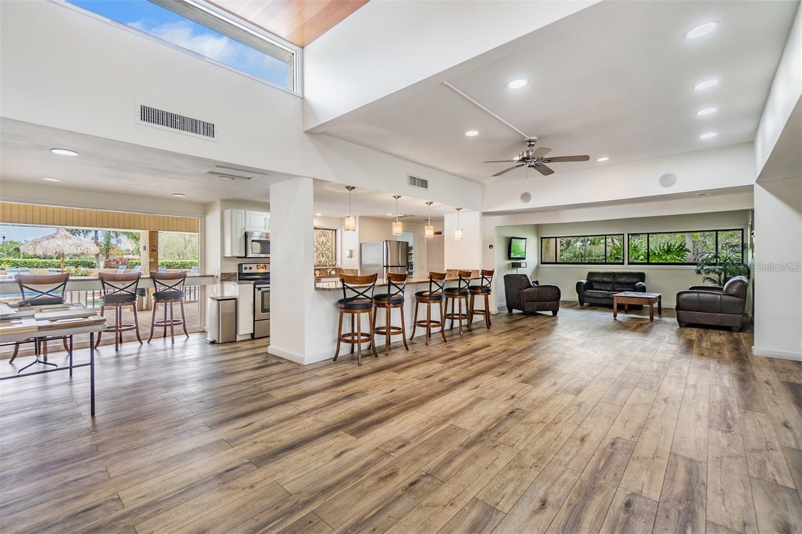 COVE CAY 26-14 VILLAGE I - Residential