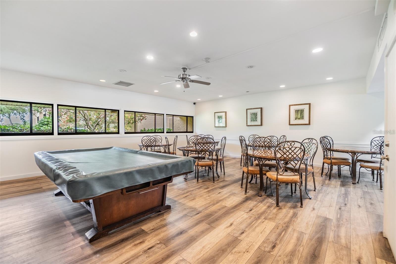 COVE CAY 26-14 VILLAGE I - Residential