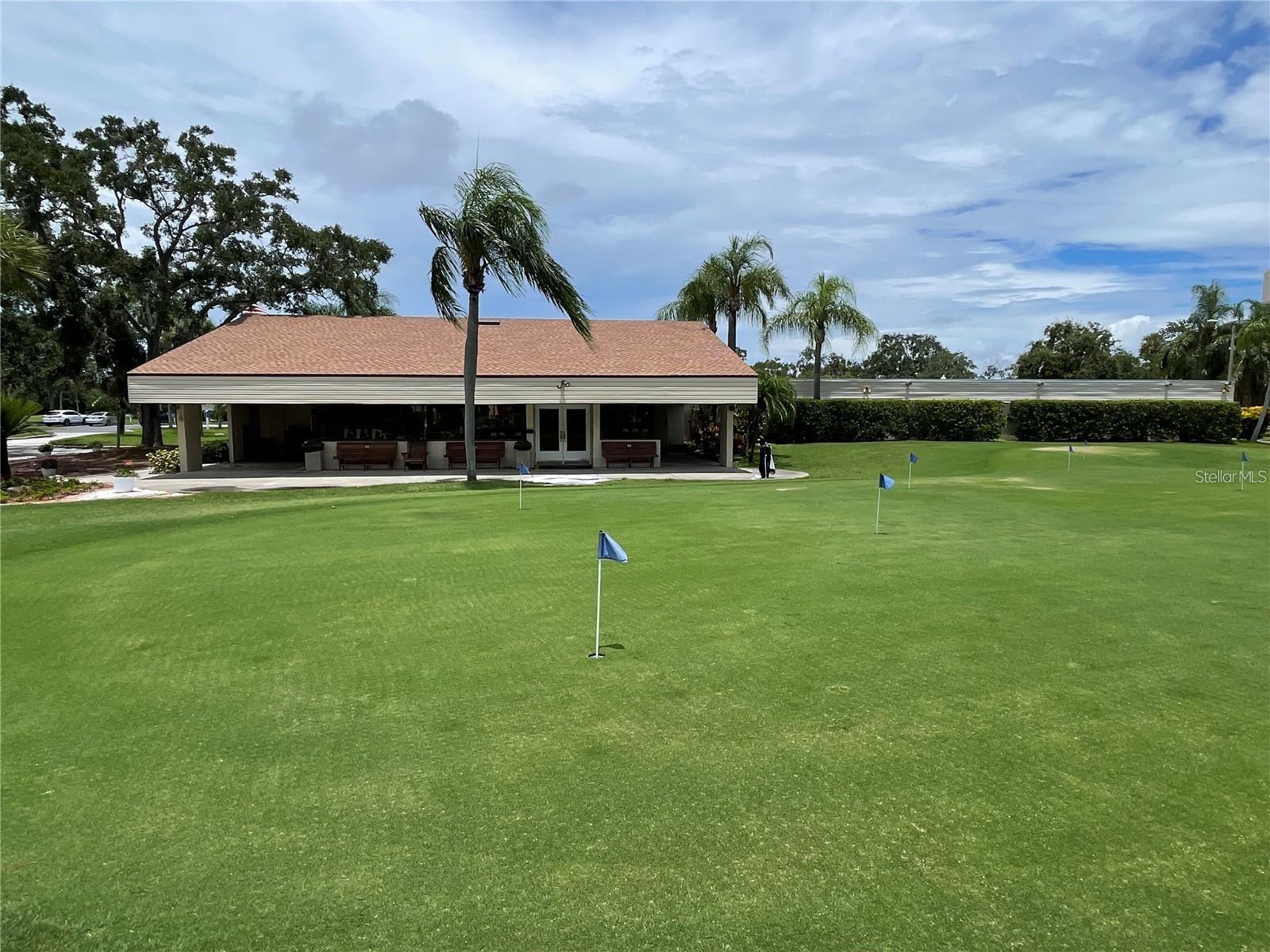 COVE CAY 26-14 VILLAGE I - Residential