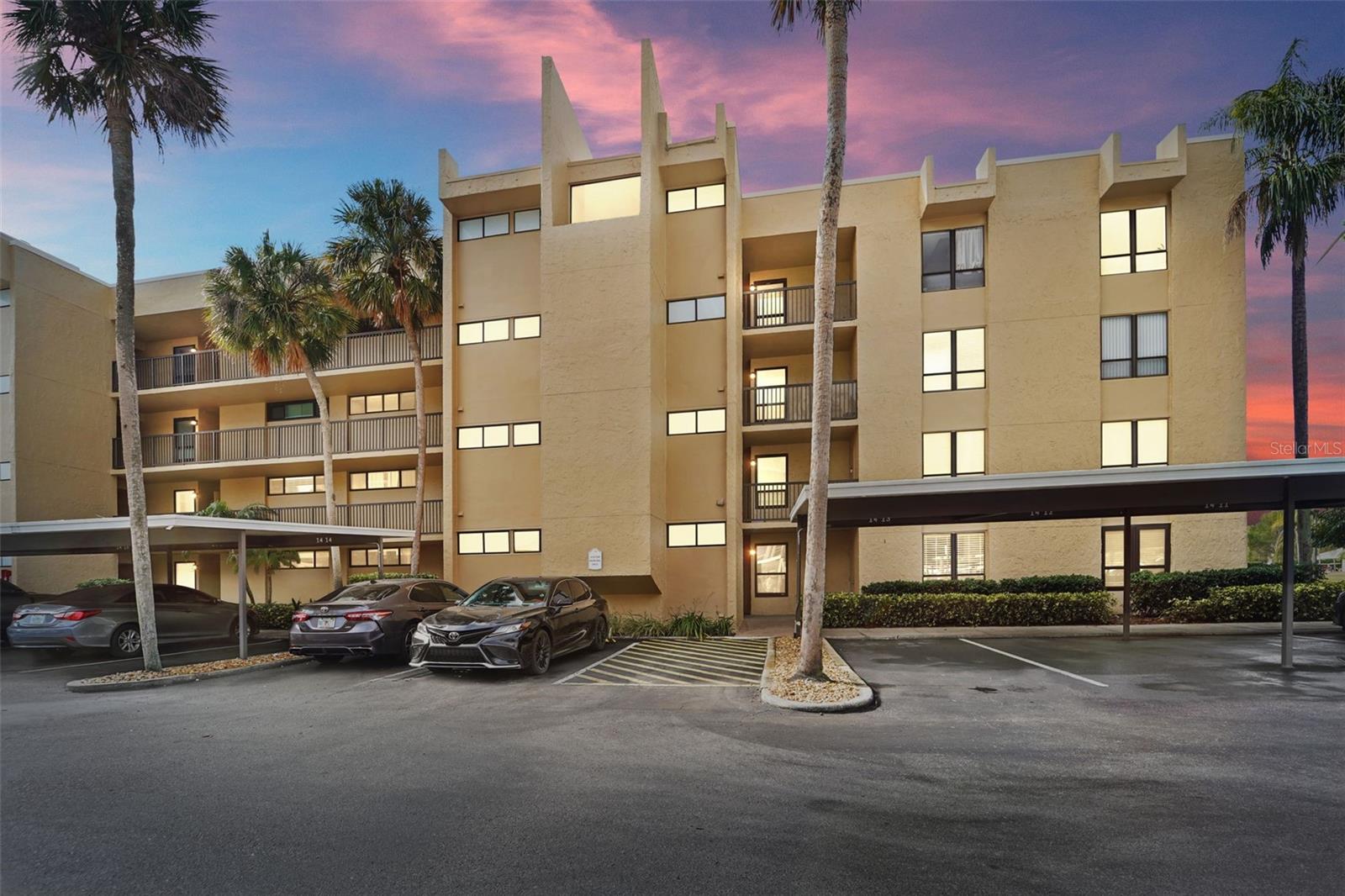 2614 COVE CAY DRIVE 108