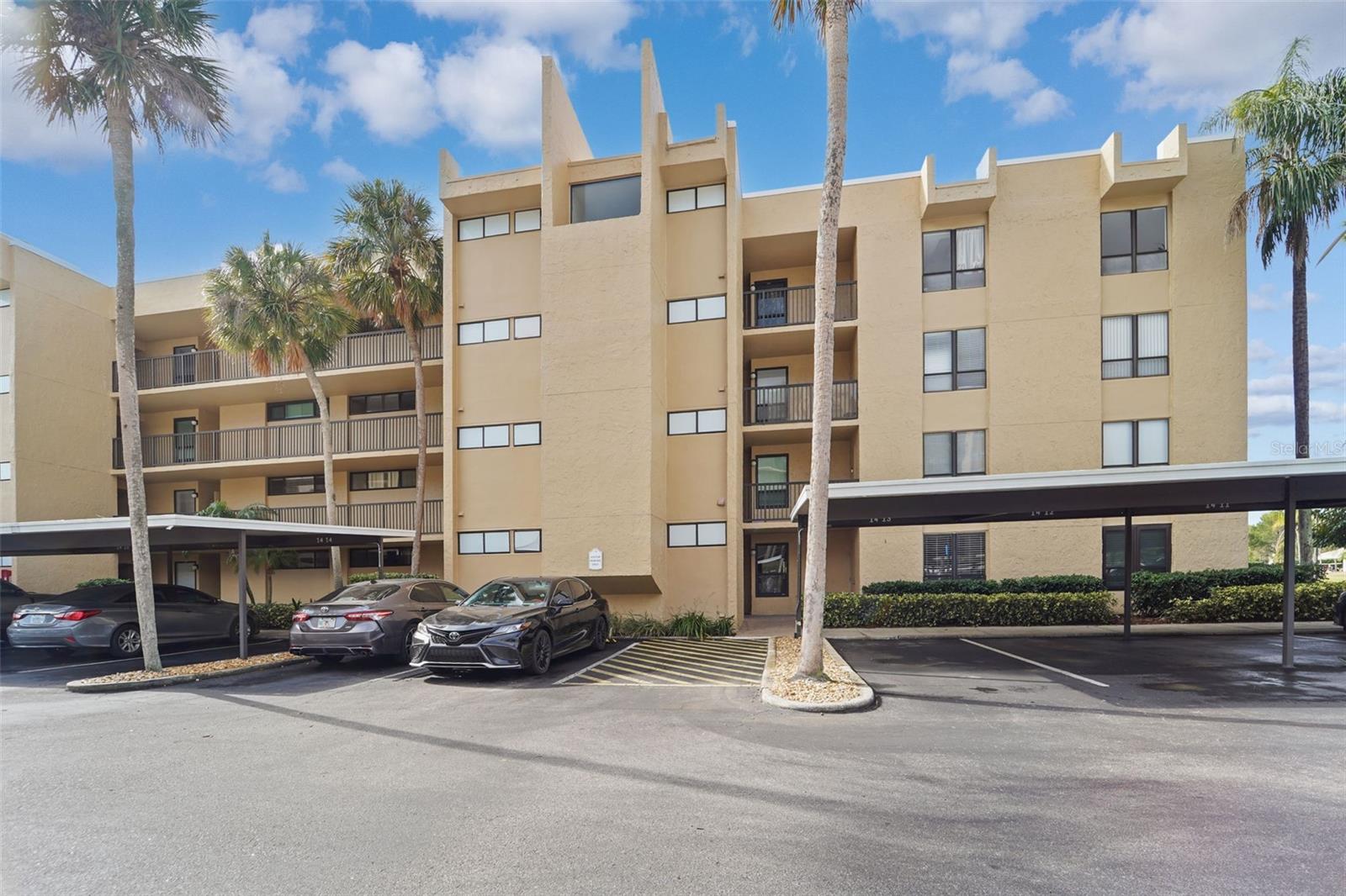 2614 COVE CAY DRIVE 108