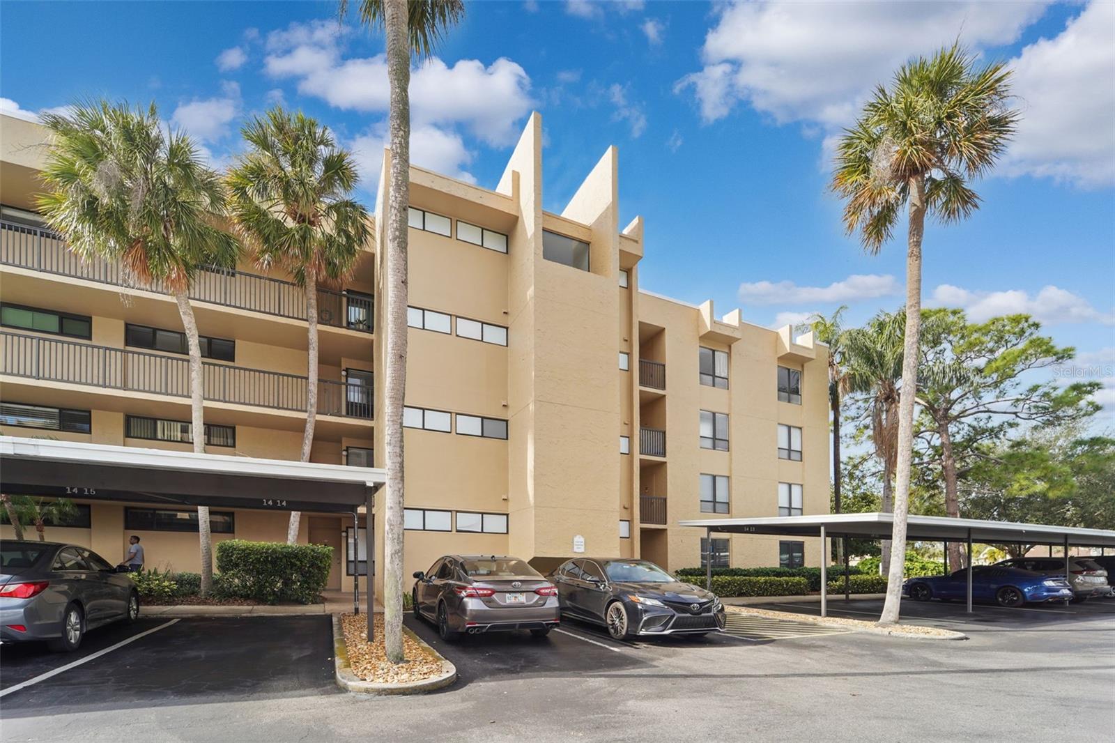 2614 COVE CAY DRIVE 108