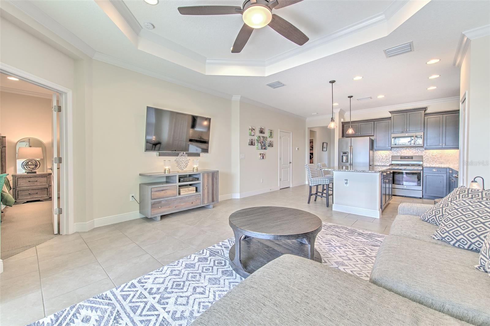 FISHHAWK RANCH WEST PH 6 - Residential