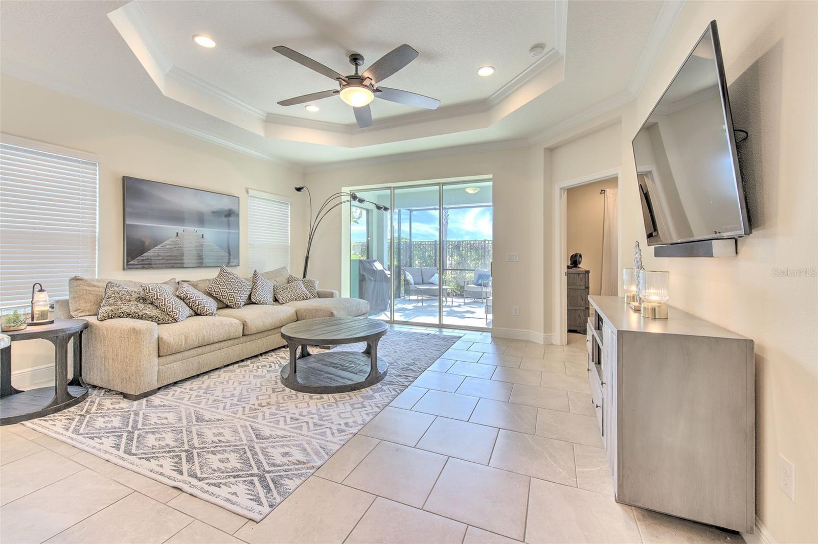 FISHHAWK RANCH WEST PH 6 - Residential