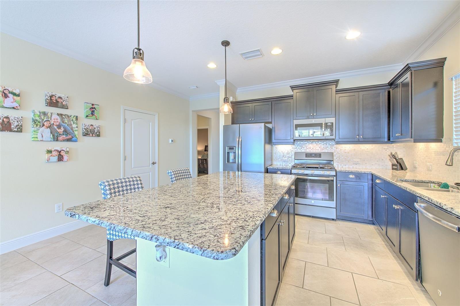 FISHHAWK RANCH WEST PH 6 - Residential