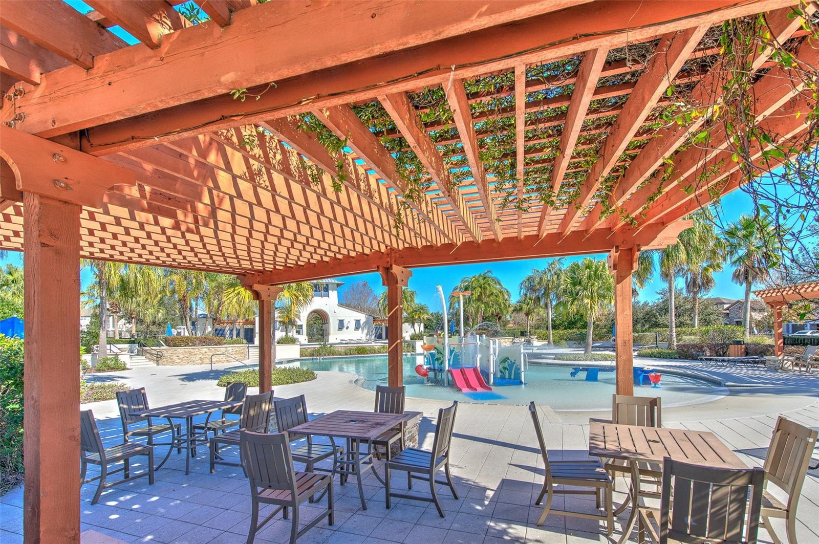 FISHHAWK RANCH WEST PH 6 - Residential