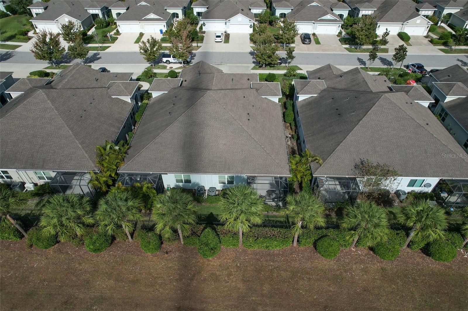 FISHHAWK RANCH WEST PH 6 - Residential