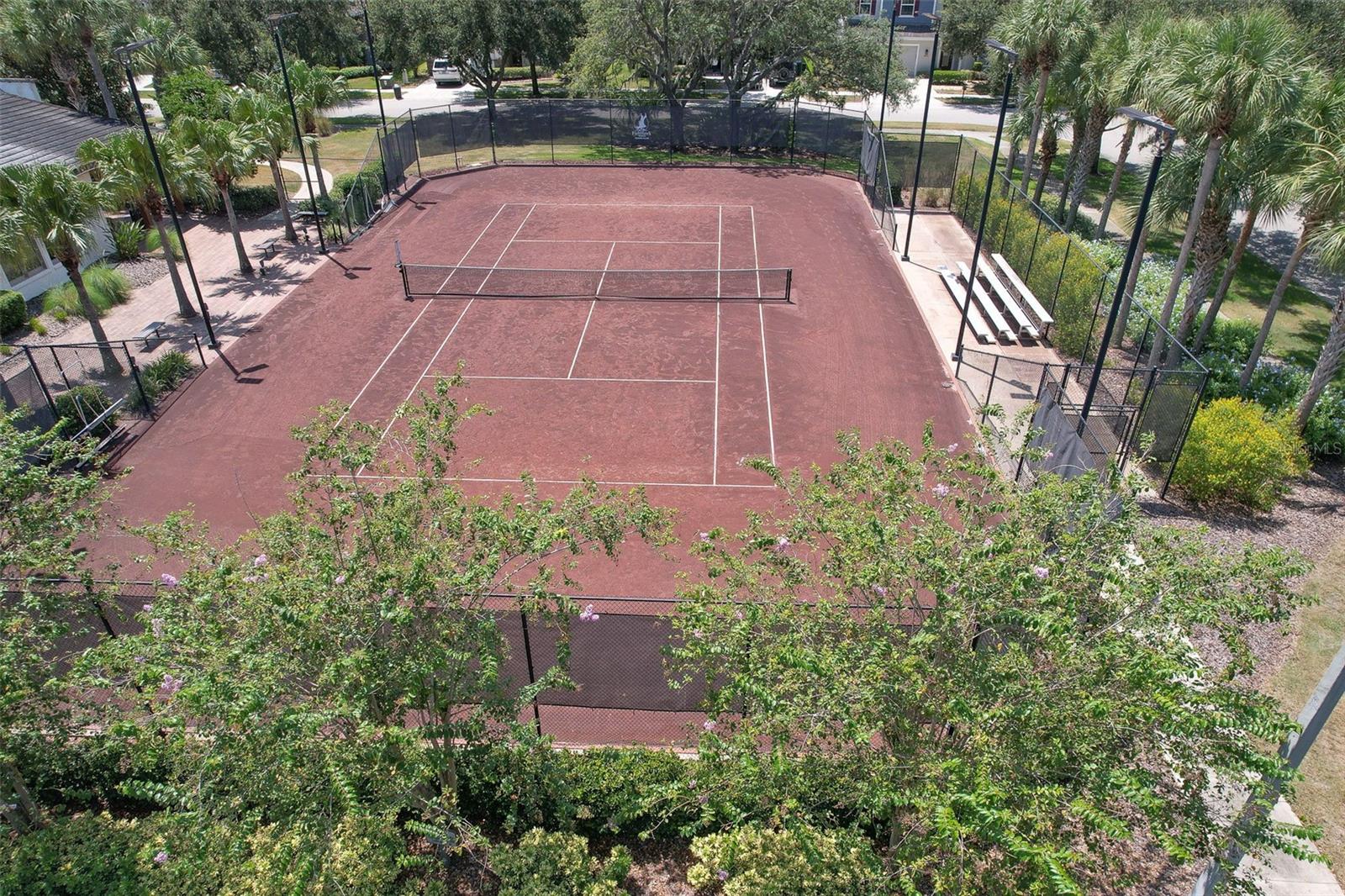 FISHHAWK RANCH WEST PH 6 - Residential