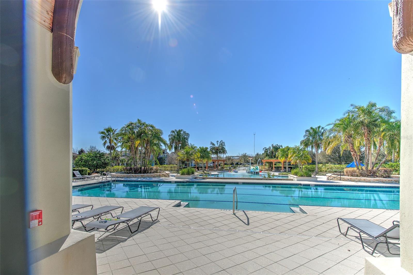 FISHHAWK RANCH WEST PH 6 - Residential