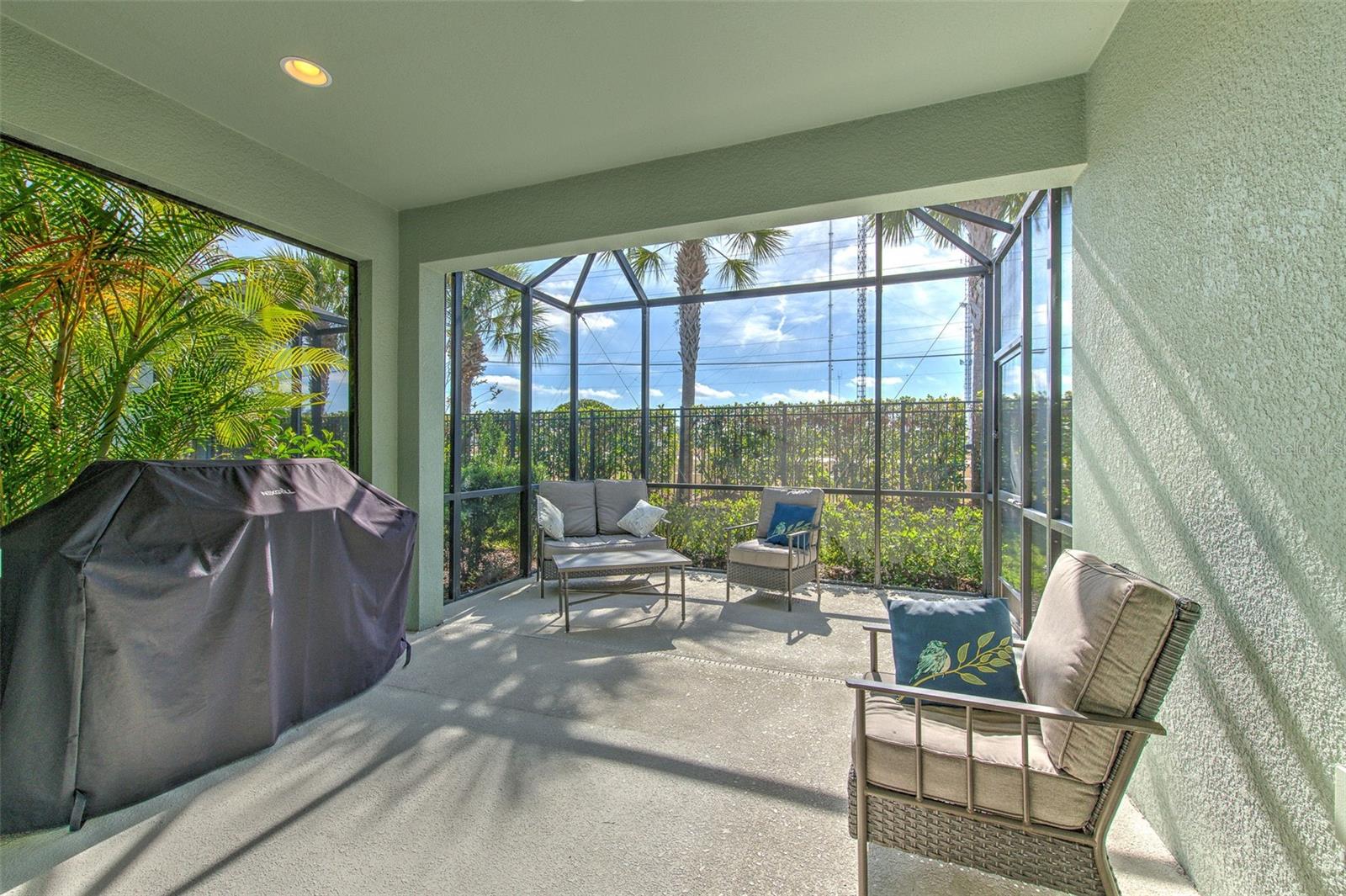 FISHHAWK RANCH WEST PH 6 - Residential