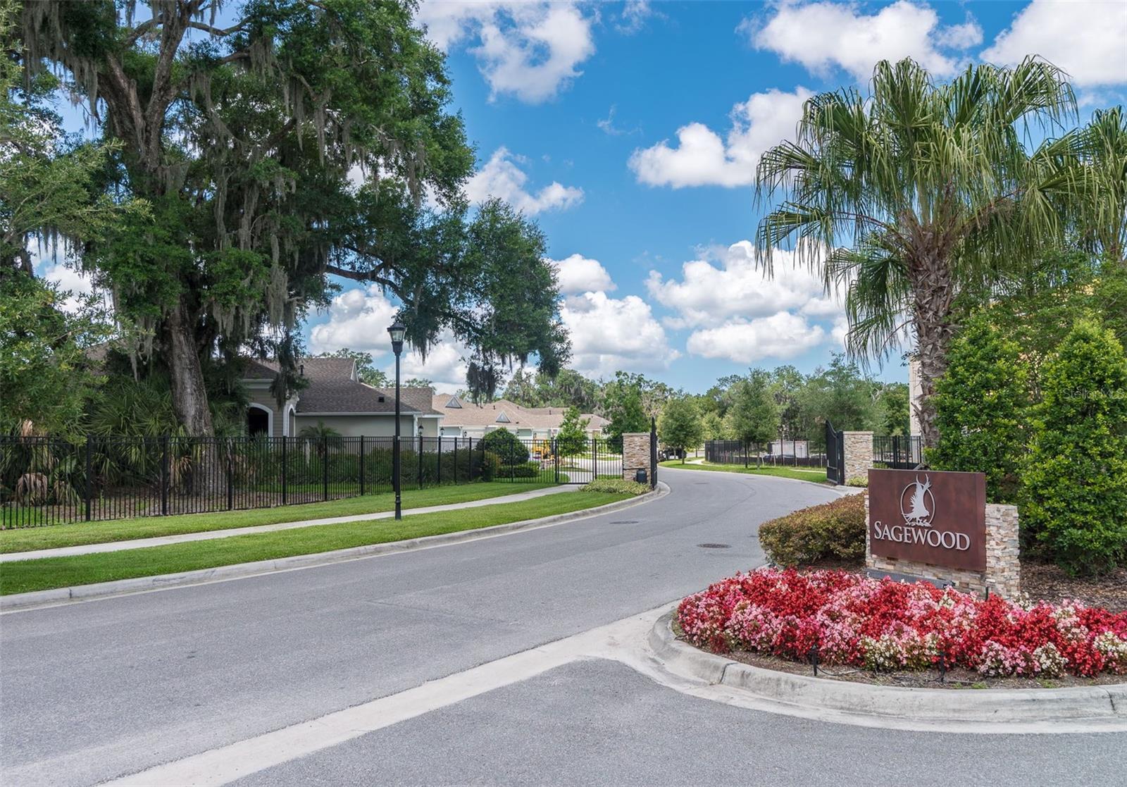 FISHHAWK RANCH WEST PH 6 - Residential