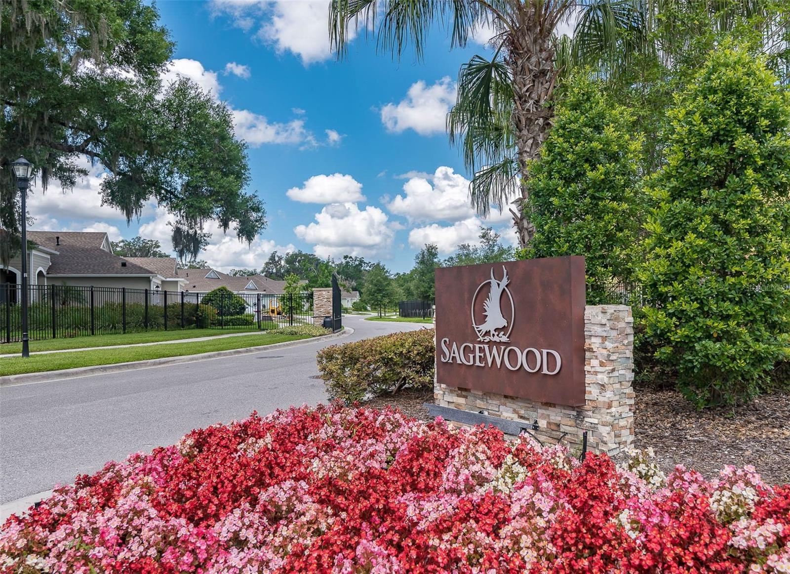 FISHHAWK RANCH WEST PH 6 - Residential