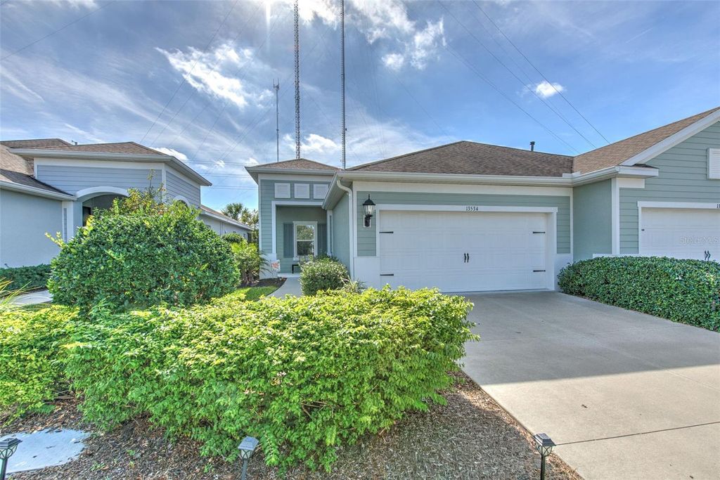 Photo of 13534 Circa Crossing Drive, Lithia, FL 33547 (MLS # TB8453498)