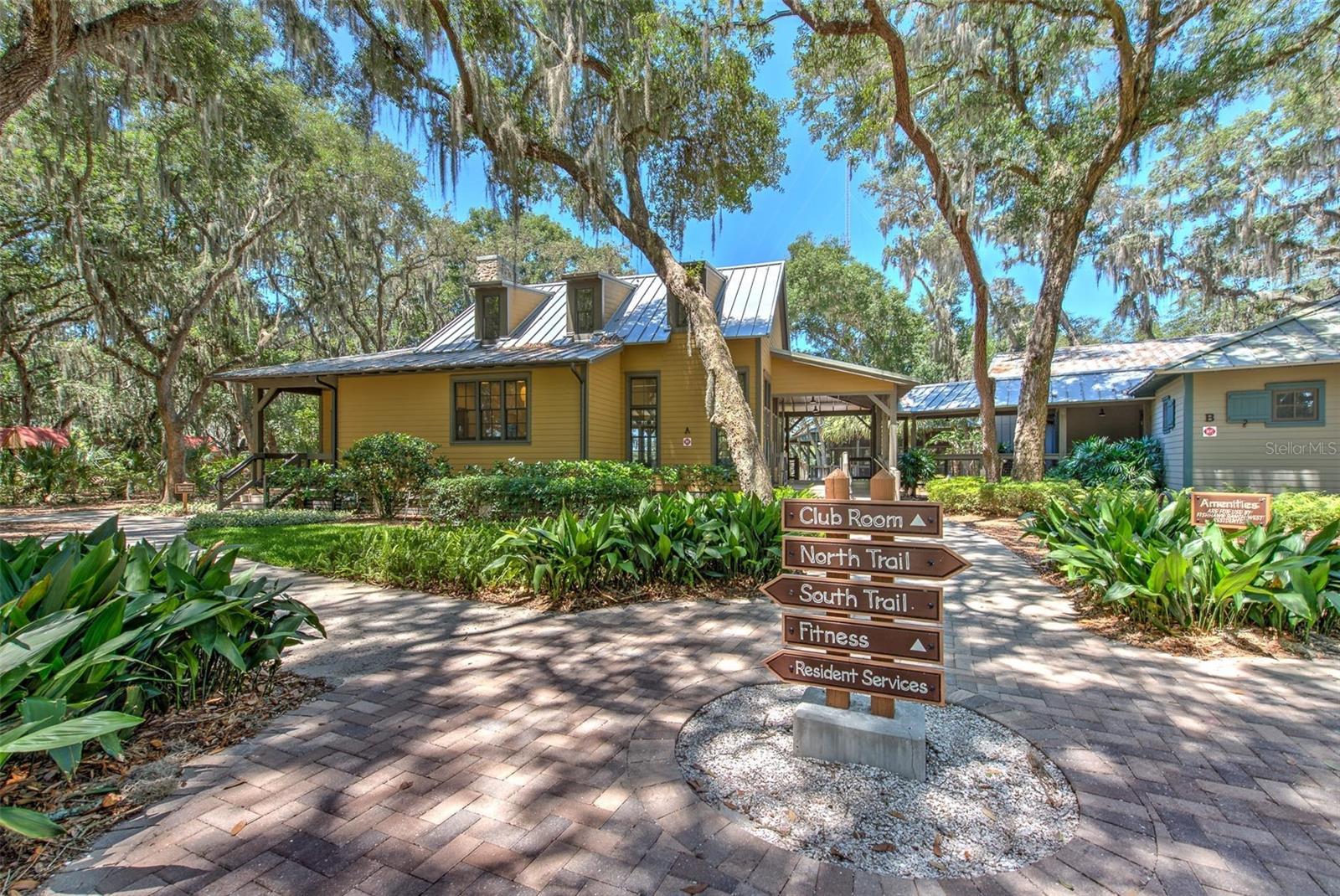 FISHHAWK RANCH WEST PH 6 - Residential