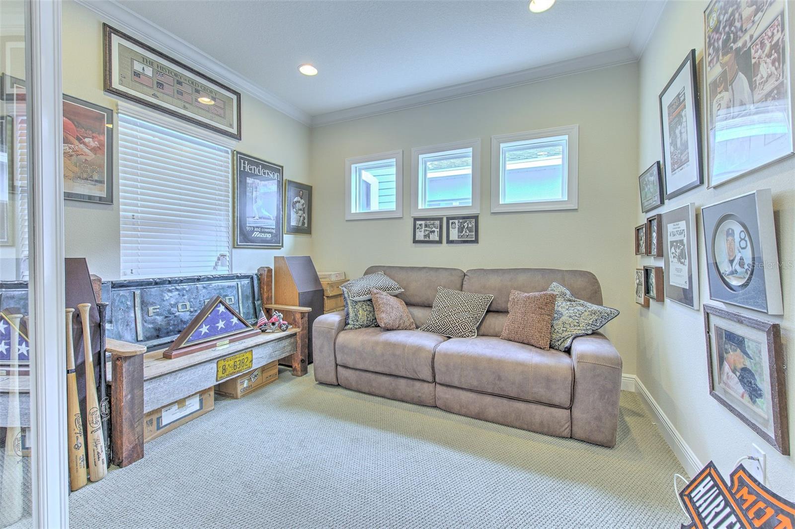 FISHHAWK RANCH WEST PH 6 - Residential