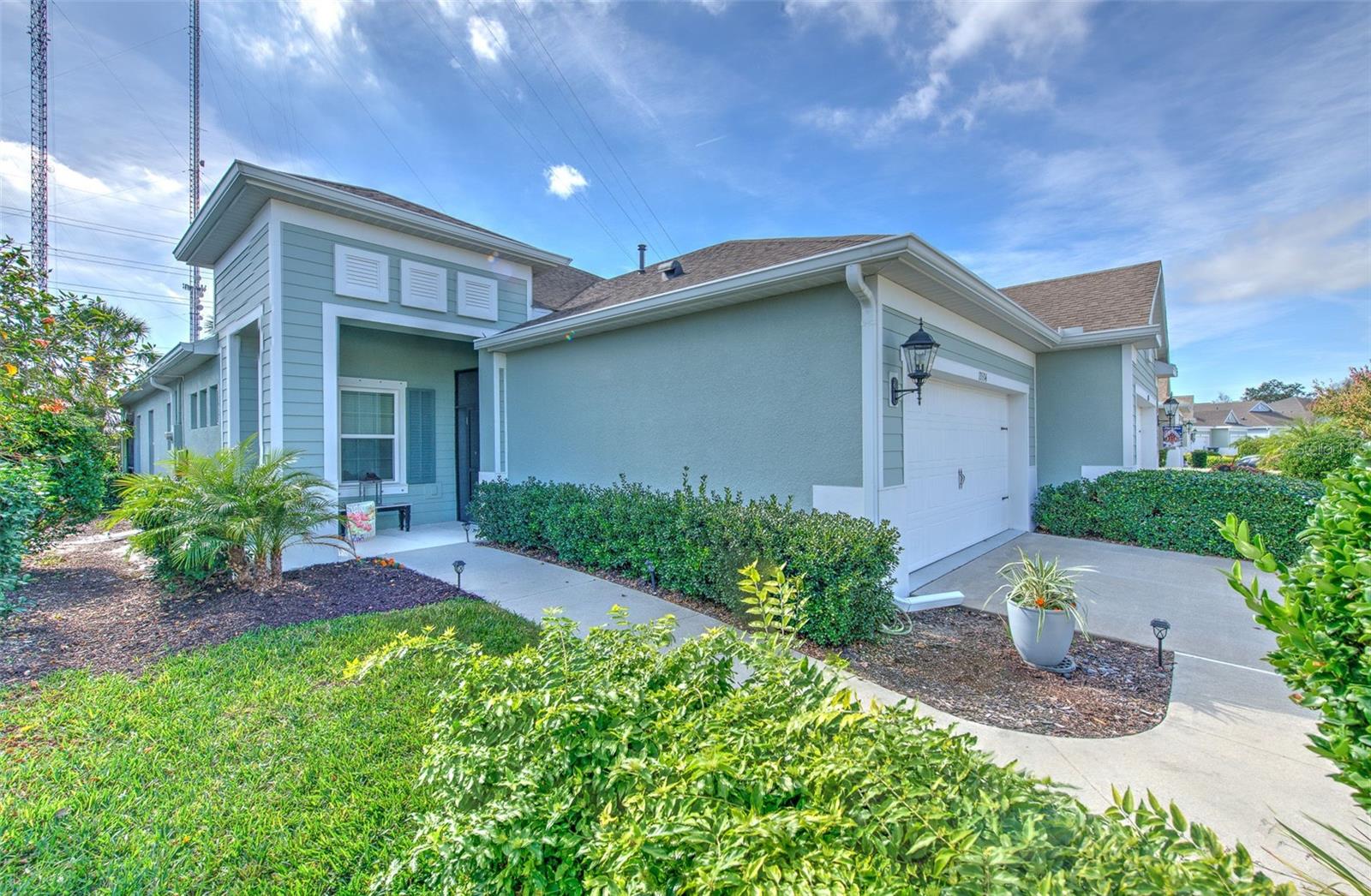 FISHHAWK RANCH WEST PH 6 - Residential