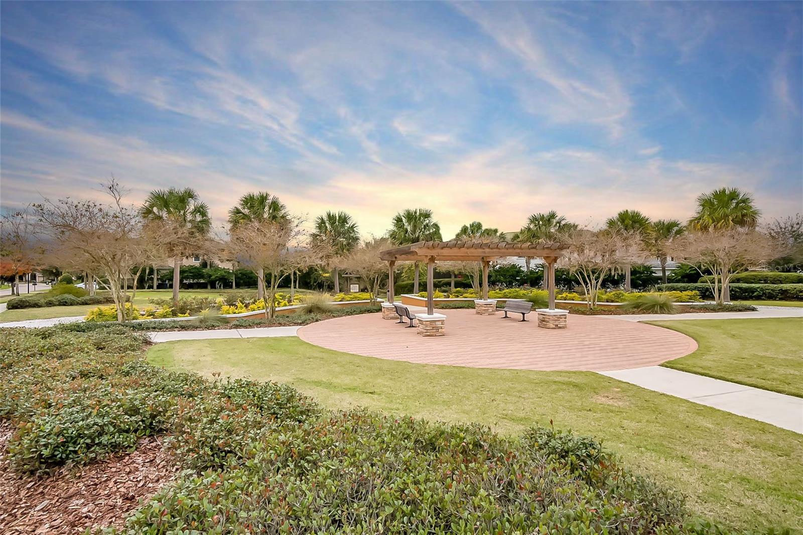 FISHHAWK RANCH WEST PH 6 - Residential