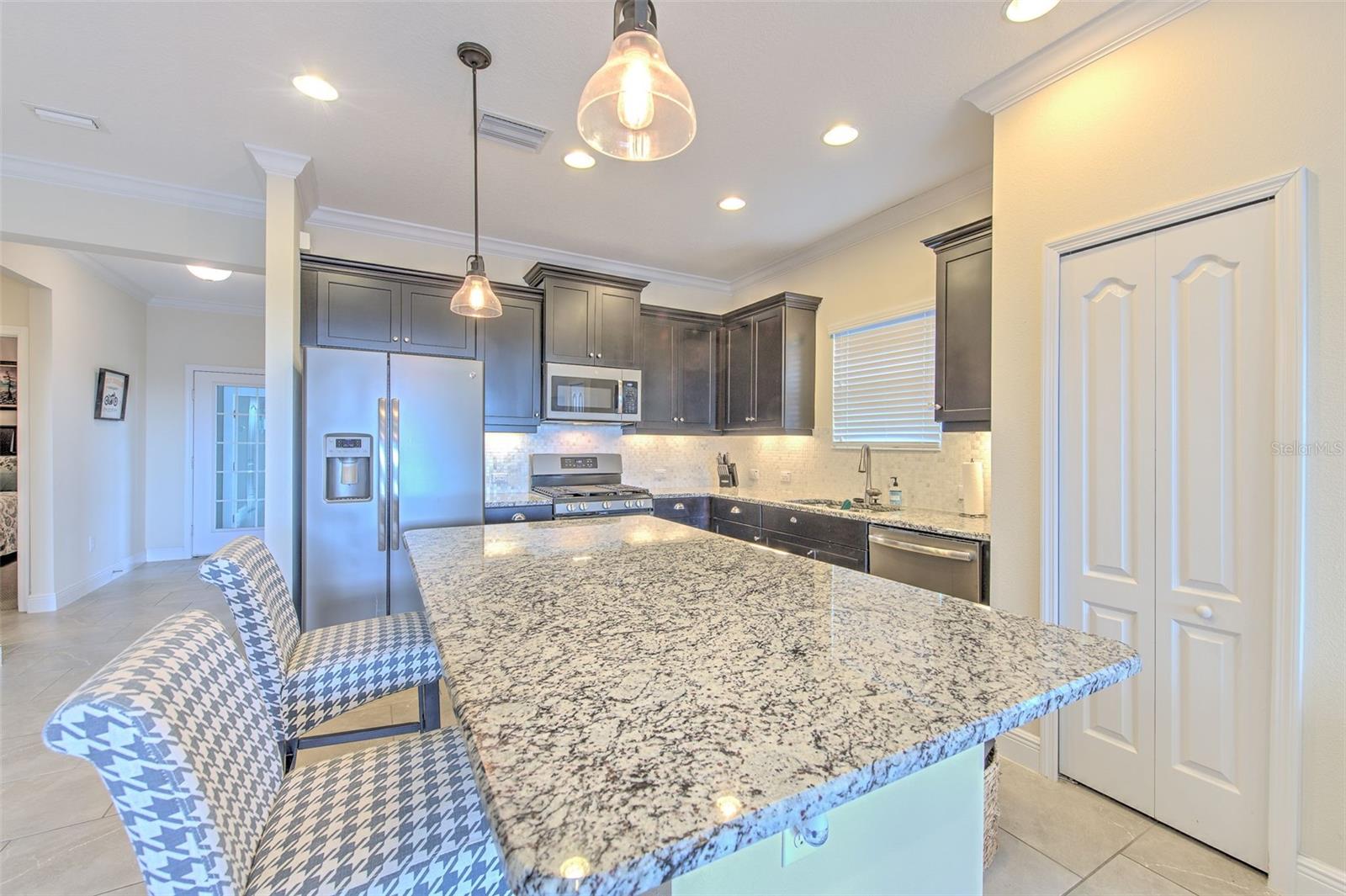 FISHHAWK RANCH WEST PH 6 - Residential