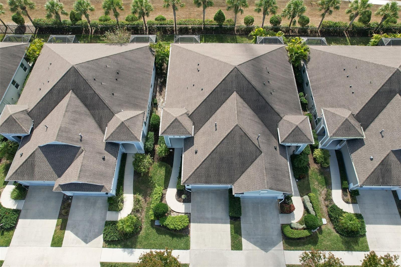 FISHHAWK RANCH WEST PH 6 - Residential