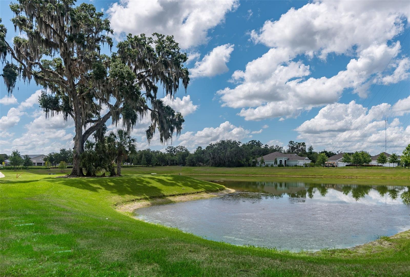 FISHHAWK RANCH WEST PH 6 - Residential