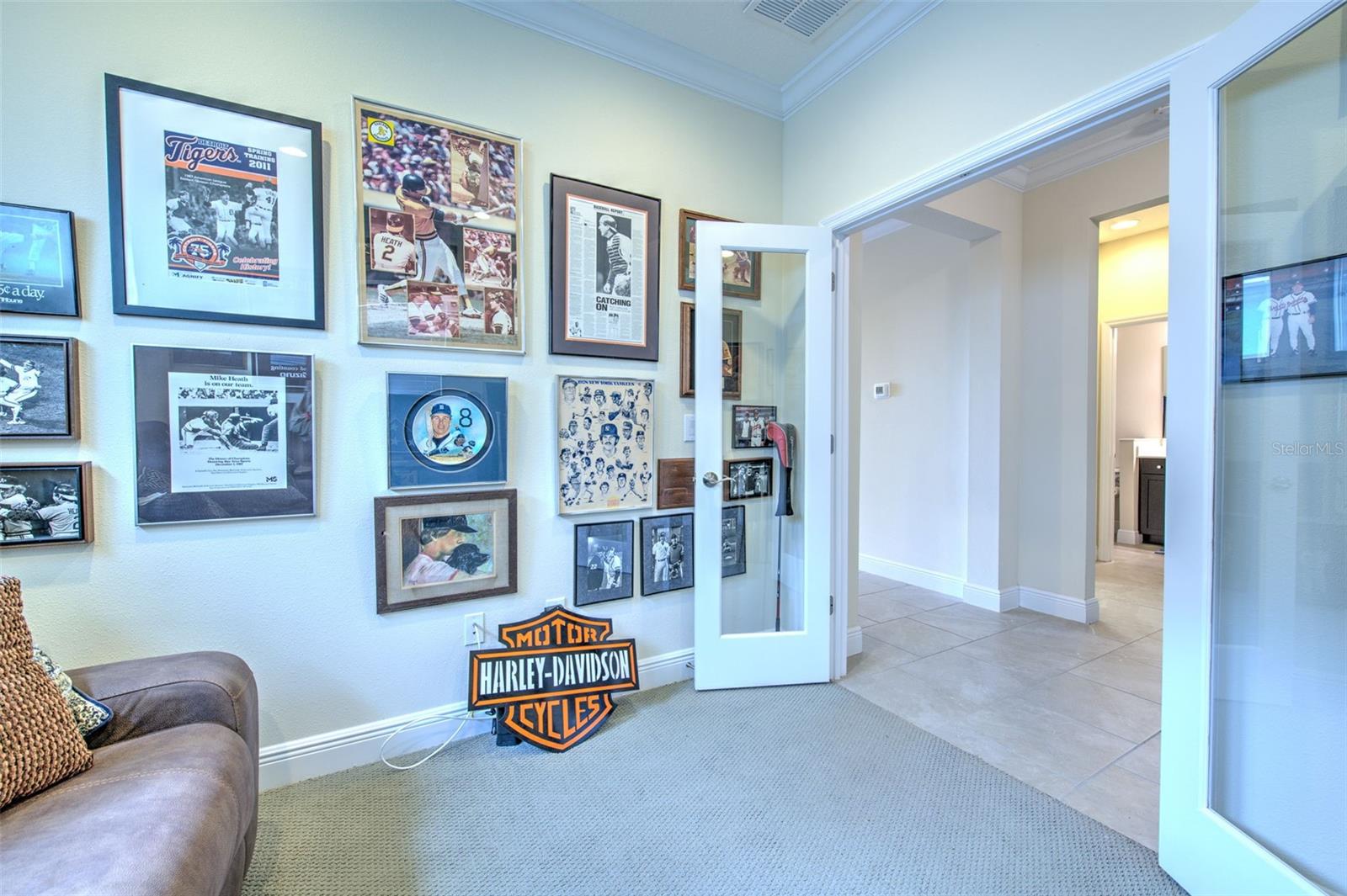 FISHHAWK RANCH WEST PH 6 - Residential