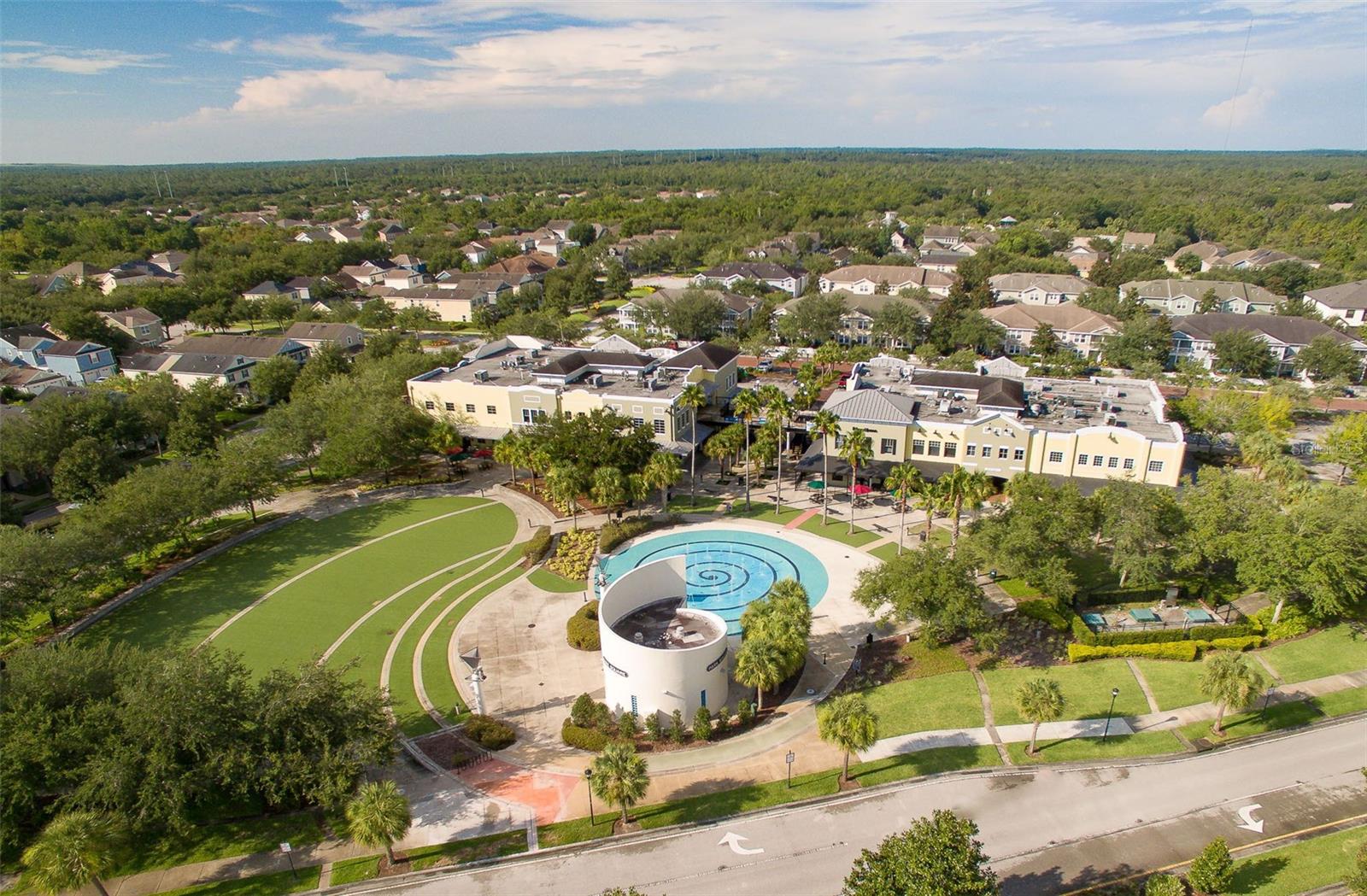 FISHHAWK RANCH WEST PH 6 - Residential